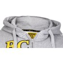 BC BOXING COMPANY Zipper Hoodie, Kapuzenpullover , Boxen Muay Thai Kickboxen MMA