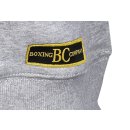 BC BOXING COMPANY Zipper Hoodie, Kapuzenpullover , Boxen Muay Thai Kickboxen MMA