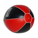 Boxbirne ROSPORT , Echtes Leder mit Drehgelenk Speed Ball  "STARS" Serie