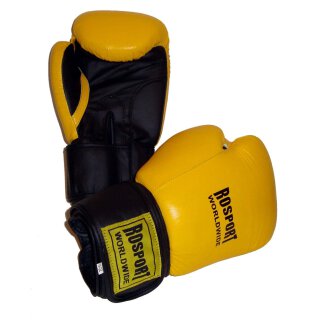 Boxhandschuhe ROSPORT  SPARRING , Handschuhe Boxen 08,10,12,14 & 16 Oz.