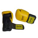 Boxhandschuhe ROSPORT  SPARRING , Handschuhe Boxen 08,10,12,14 & 16 Oz.