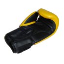 Boxhandschuhe ROSPORT  SPARRING , Handschuhe Boxen 08,10,12,14 & 16 Oz.