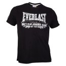 Everlast T-Shirt  " Born in the Bronx " , Boxing T Shirt,  Heritage Tee