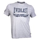 Everlast T-Shirt  " Born in the Bronx " , Boxing T Shirt,  Heritage Tee