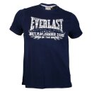 Everlast T-Shirt  " Born in the Bronx " , Boxing T Shirt,  Heritage Tee