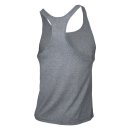 Golds Gym Tank Top Men´s Gold´s Gym Muskelshirt grau arctic gray MADE IN USA !!!