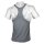 Golds Gym Tank Top Men´s Gold´s Gym Muskelshirt grau arctic gray MADE IN USA !!!