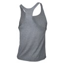 Golds Gym Tank Top Men´s Gold´s Gym Muskelshirt grau arctic gray MADE IN USA !!! S