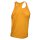 Golds Gym Tank Top Men´s  , Gold´s Gym Muskelshirt Gold - Gelb   MADE IN USA !!!