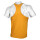 Golds Gym Tank Top Men´s  , Gold´s Gym Muskelshirt   Gold - Gelb M